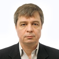 Олег Белоус