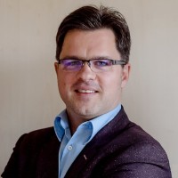 Dmitry Tvoronovich