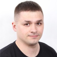 Yuriy Lenko