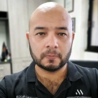 Edgar Caballero