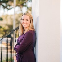 Kendall Meade, CFP®, CFT™