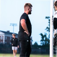 Dylan Perdue