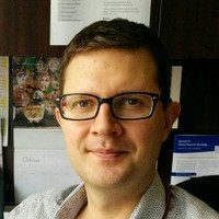 Nikita Ivanov