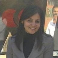 Swathi Khatri