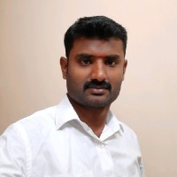 Govindharaj Perumal