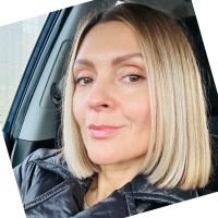 Юлия Романовская