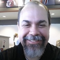 Patrick Langston