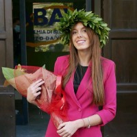 Elisa Biancarini