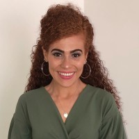 Christina Pilichos