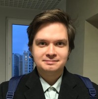 Dmitry Mukhachev