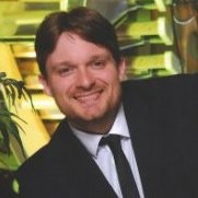 Mike Kilminster