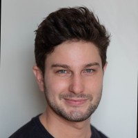 Simon Dickson
