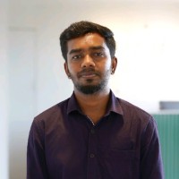 Boopathi A