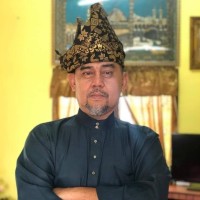 Khalid Ahmad