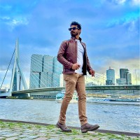 Dilraj Singh Rajput