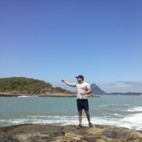 Rogerio novaes silva novaes