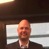 Lars Eriksen