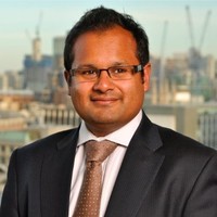 Ajay Shah