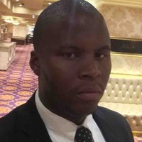 Lungile Mdleleni