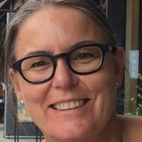 Katharina Lindhe