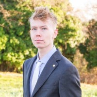 Vebjørn Lapstuen