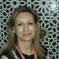 Mercedes Borrego Gonzalez