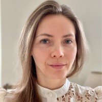 Julia Kaczyńska, CFA