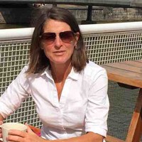 Karin Thorell