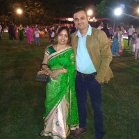 Priti Singh