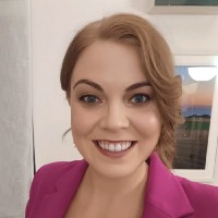Maria Connolly