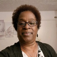 Sharon Perry
