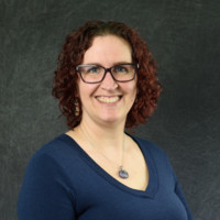 Michelle Snider, Ph.D.