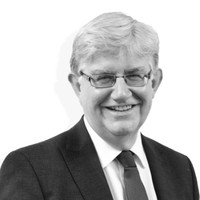 Stephen Orme