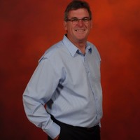 Mark Whitehead