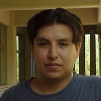 José David de Alba Medellín