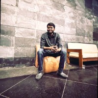 Battu Venkatesh