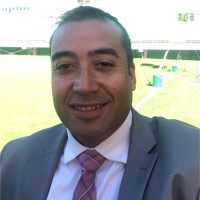 Felipe González Morales