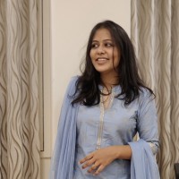Sakshi Sharma