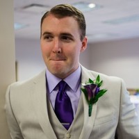 Brian Kimber