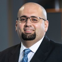 George Aziz
