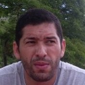 Carlos Rafael Merey Rodrigues