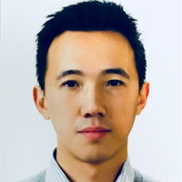 Joseph Hsiao