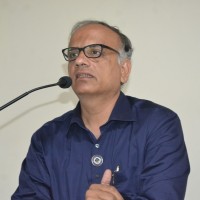 Prakash Bhandari
