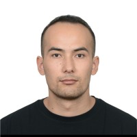 AMANSAHET ASHYYEV