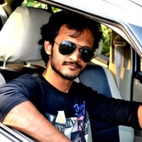Nilanchal Mahapatra