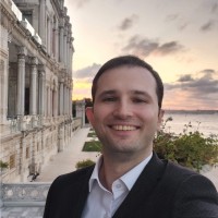 ALİ CAN ŞEHİTOĞLU