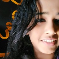 Arya G.S