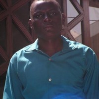 Fred Bukenya