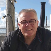 Frank Blom