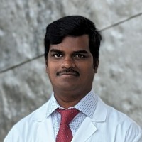 Ganesh Mohan